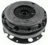 AUDI 0B1141025J Clutch Kit